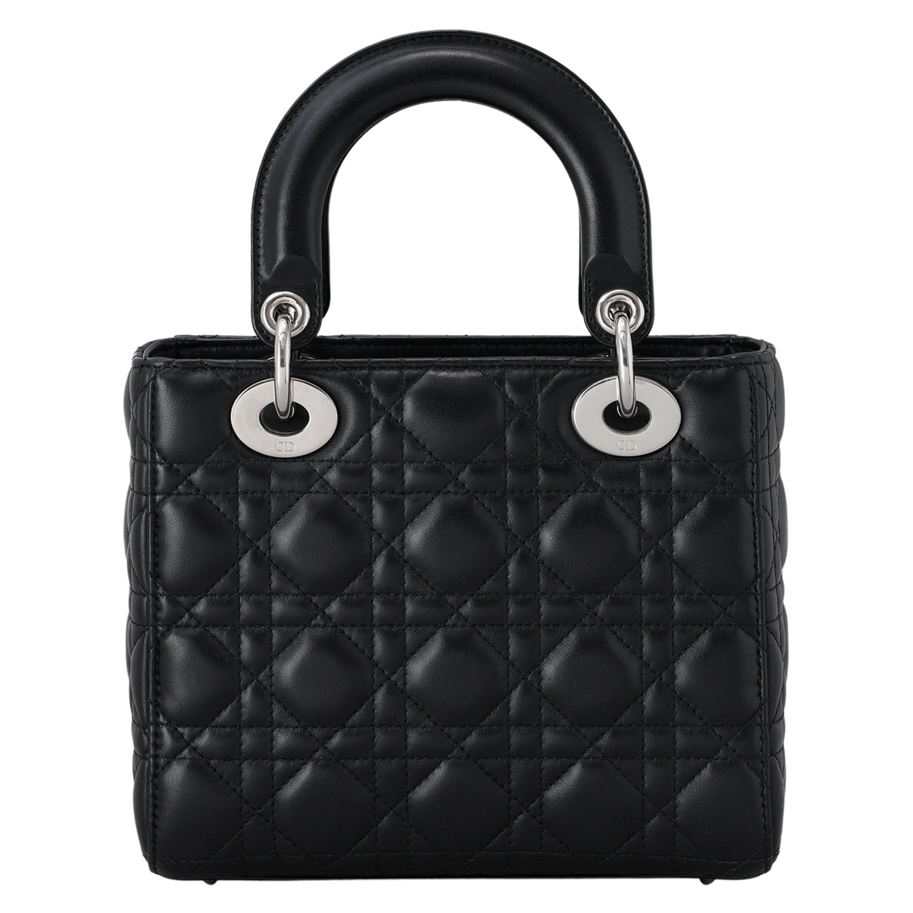CHRISTIAN DIOR(USED)크리스찬디올 레이디디올 스몰